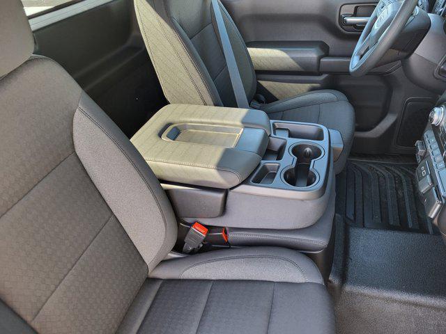 new 2026 GMC Sierra 1500 car, priced at $45,815
