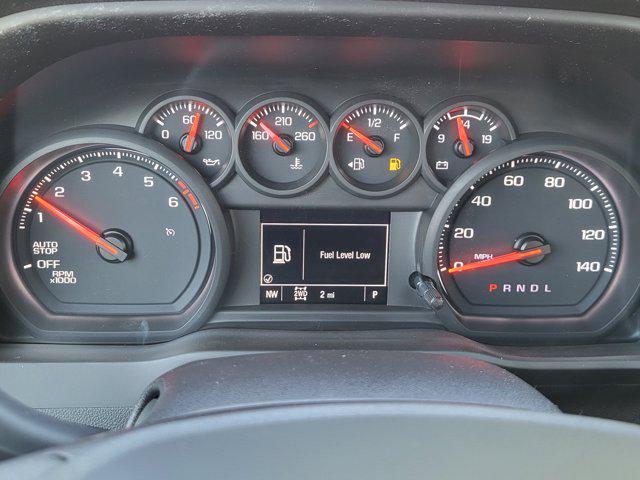 new 2026 GMC Sierra 1500 car, priced at $45,815