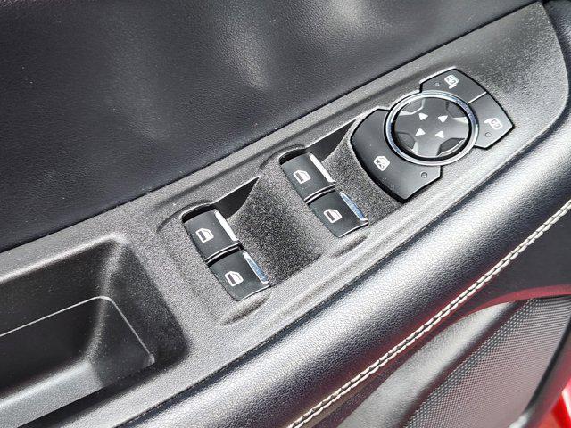 used 2021 Ford Edge car, priced at $22,398