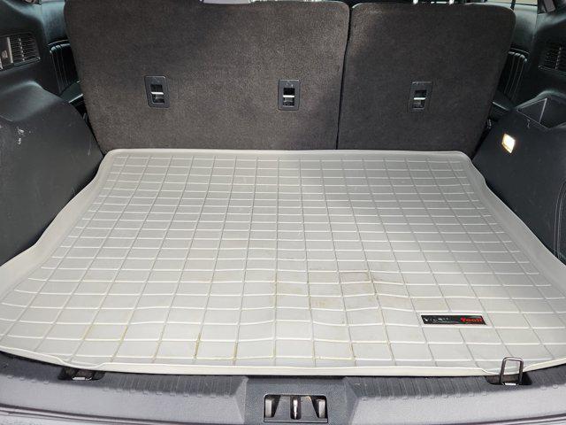 used 2021 Ford Edge car, priced at $22,398