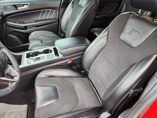 used 2021 Ford Edge car, priced at $22,398