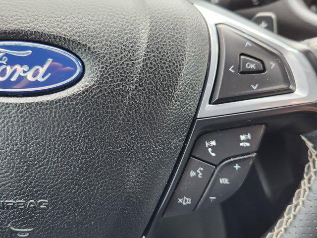 used 2021 Ford Edge car, priced at $22,398