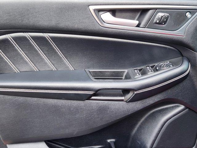 used 2021 Ford Edge car, priced at $22,398