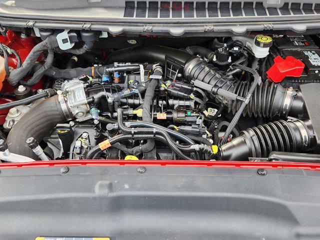 used 2021 Ford Edge car, priced at $22,398