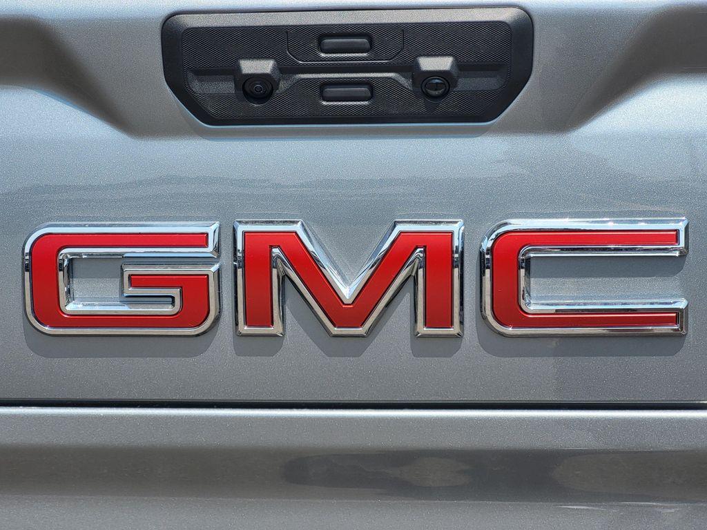 new 2026 GMC Sierra 1500 car, priced at $51,140