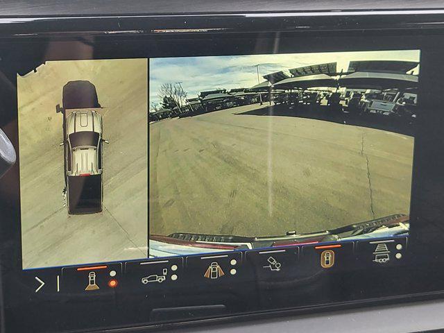 new 2026 GMC Sierra 2500 car, priced at $96,055