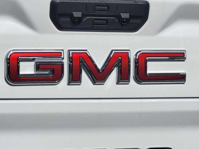new 2026 GMC Sierra 2500 car, priced at $96,055