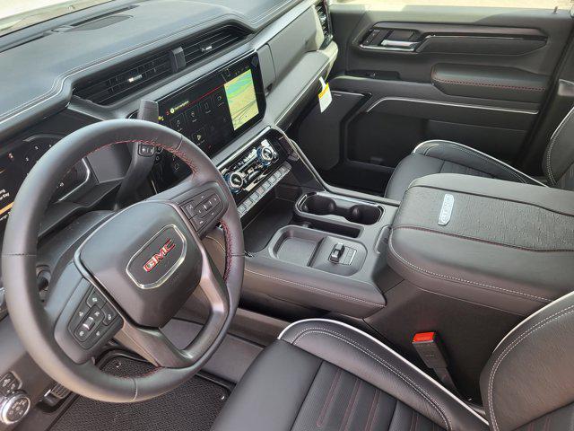 new 2026 GMC Sierra 2500 car, priced at $96,055