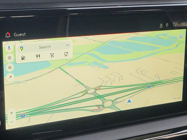 new 2026 GMC Sierra 2500 car, priced at $96,055