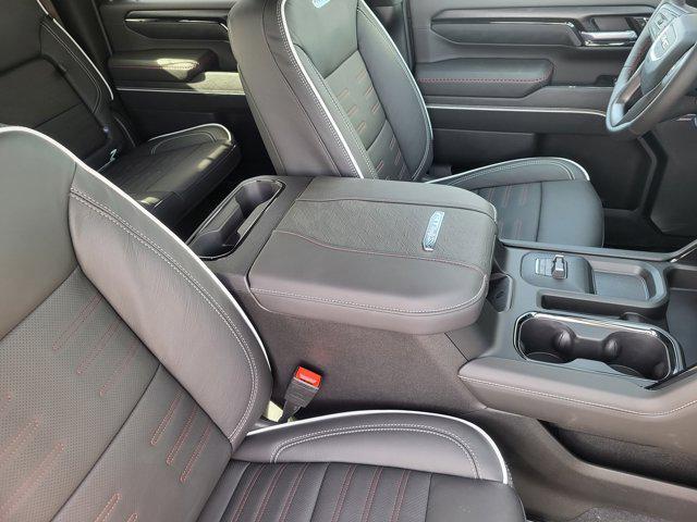 new 2026 GMC Sierra 2500 car, priced at $96,055