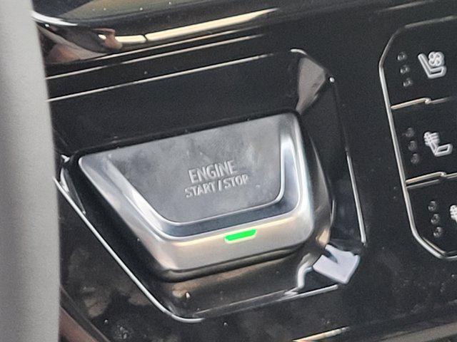 new 2026 GMC Sierra 2500 car, priced at $96,055