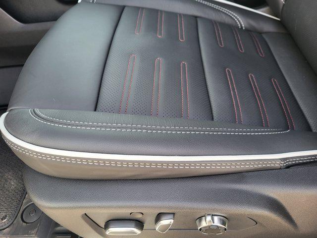 new 2026 GMC Sierra 2500 car, priced at $96,055