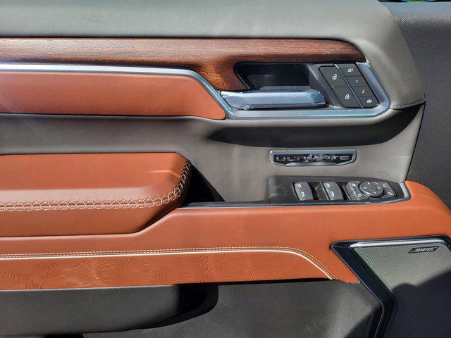 new 2026 GMC Sierra 1500 car, priced at $82,660