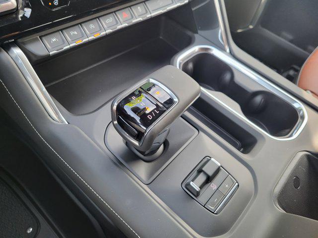 new 2026 GMC Sierra 1500 car, priced at $82,660