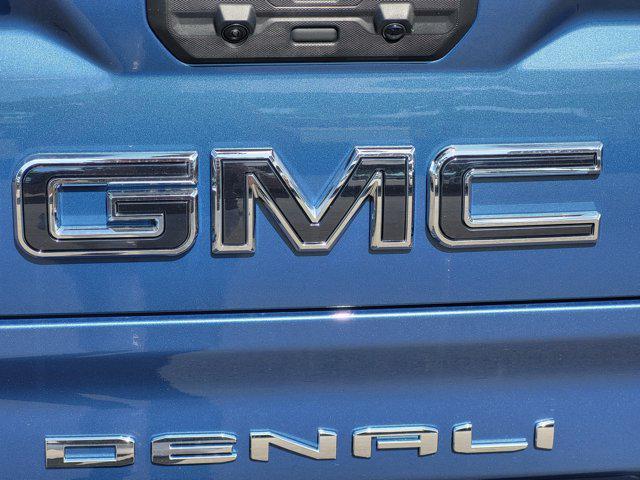 new 2026 GMC Sierra 1500 car, priced at $82,660