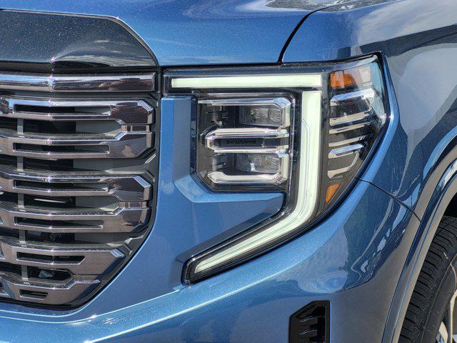 new 2026 GMC Sierra 1500 car, priced at $82,660