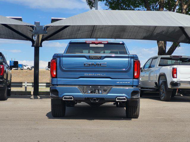 new 2026 GMC Sierra 1500 car, priced at $82,660