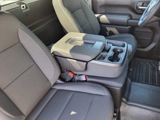 new 2026 GMC Sierra 2500 car, priced at $55,365