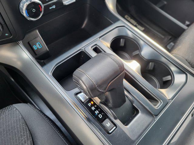 used 2024 Ford F-150 car, priced at $41,598