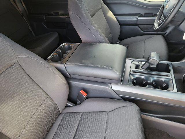 used 2024 Ford F-150 car, priced at $41,598