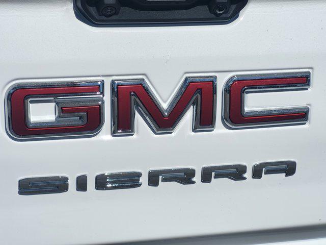 new 2026 GMC Sierra 2500 car, priced at $56,960