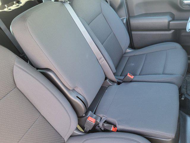 new 2026 GMC Sierra 2500 car, priced at $56,960