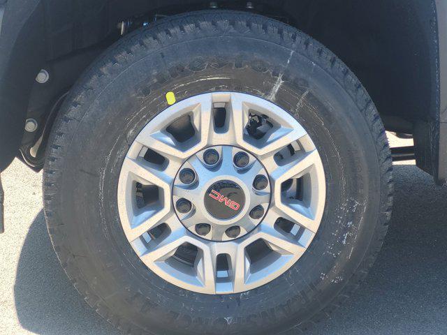 new 2026 GMC Sierra 2500 car, priced at $56,960