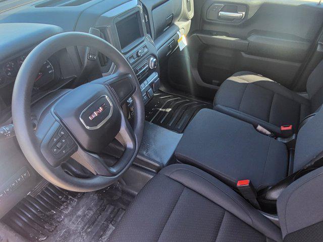 new 2026 GMC Sierra 2500 car, priced at $56,960