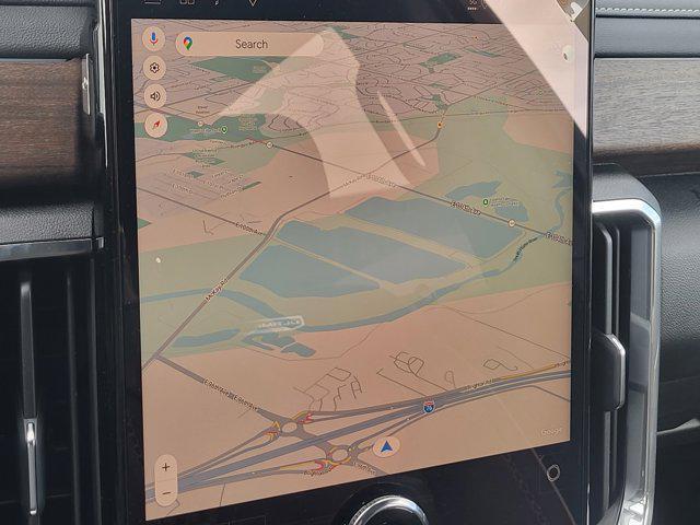 new 2026 GMC Acadia car, priced at $65,835