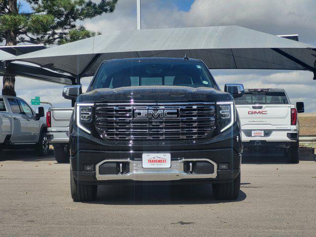 new 2026 GMC Sierra 1500 car, priced at $89,525