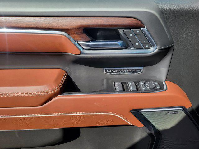 new 2026 GMC Sierra 1500 car, priced at $89,525