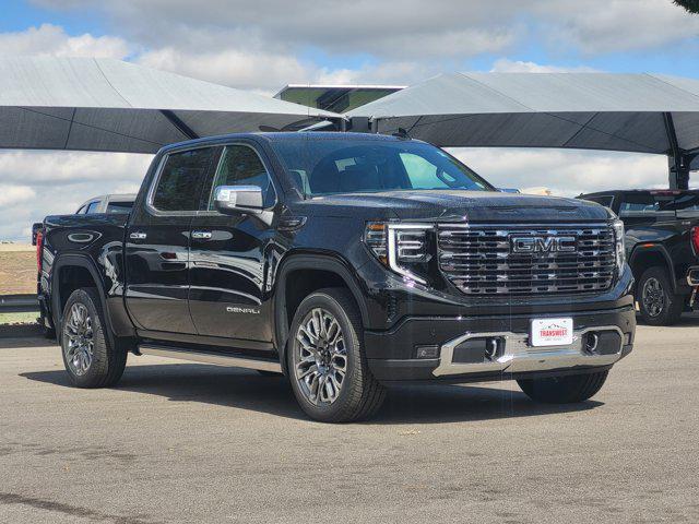 new 2026 GMC Sierra 1500 car, priced at $89,525