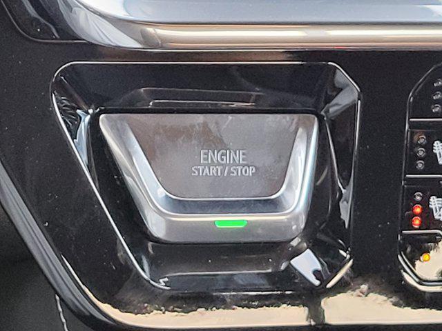 new 2026 GMC Sierra 1500 car, priced at $89,525