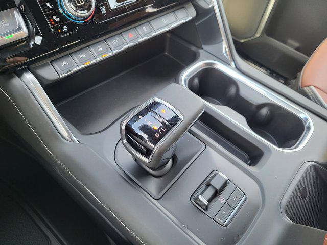 new 2026 GMC Sierra 1500 car, priced at $89,525