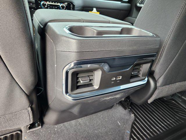 new 2026 GMC Sierra 1500 car, priced at $54,420