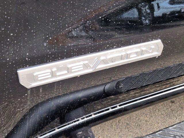 new 2026 GMC Sierra 1500 car, priced at $54,420