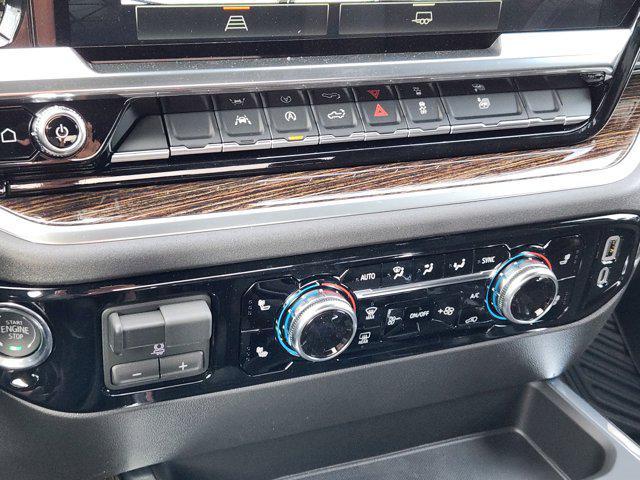 new 2026 GMC Sierra 1500 car, priced at $54,420