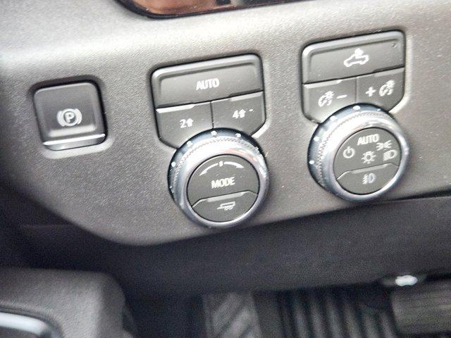 new 2026 GMC Sierra 1500 car, priced at $54,420