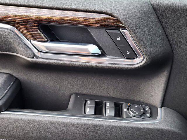 new 2026 GMC Sierra 1500 car, priced at $54,420