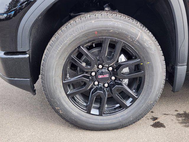 new 2026 GMC Sierra 1500 car, priced at $54,420