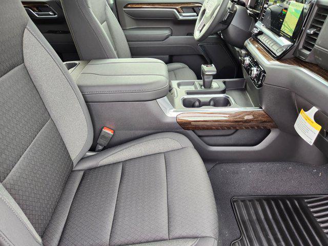 new 2026 GMC Sierra 1500 car, priced at $54,420