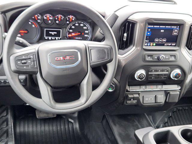 new 2026 GMC Sierra 2500 car, priced at $57,373