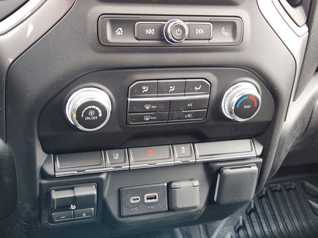 new 2026 GMC Sierra 2500 car, priced at $57,373