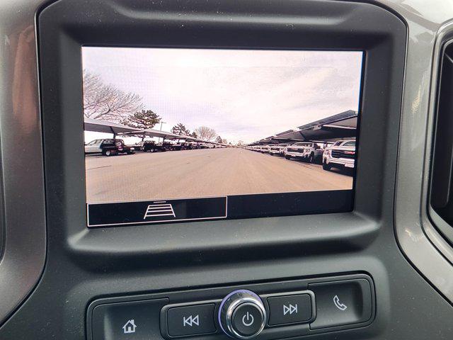 new 2026 GMC Sierra 2500 car, priced at $57,373