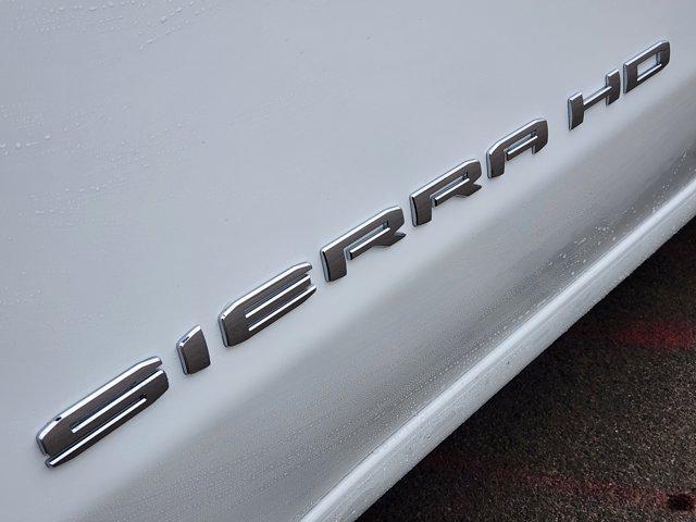 new 2026 GMC Sierra 2500 car, priced at $57,373