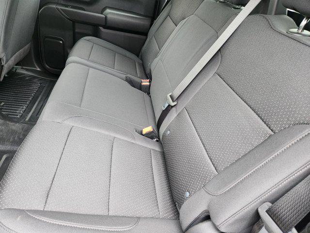 new 2026 GMC Sierra 2500 car, priced at $57,373