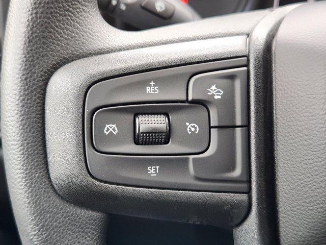 new 2026 GMC Sierra 2500 car, priced at $57,373