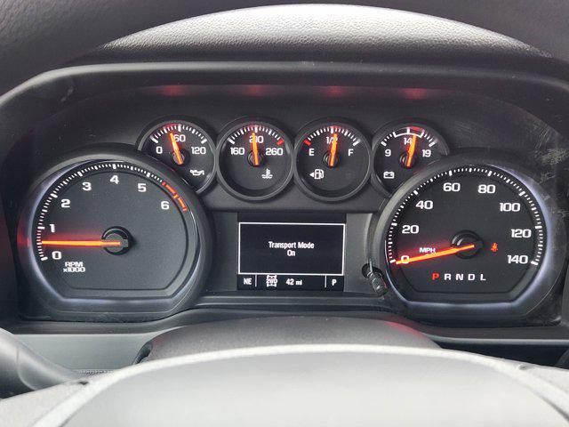 new 2026 GMC Sierra 2500 car, priced at $57,373