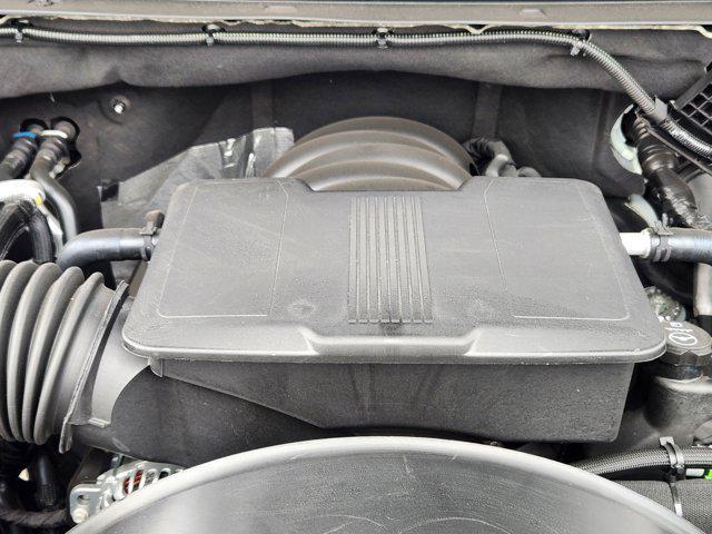 new 2026 GMC Sierra 2500 car, priced at $57,373