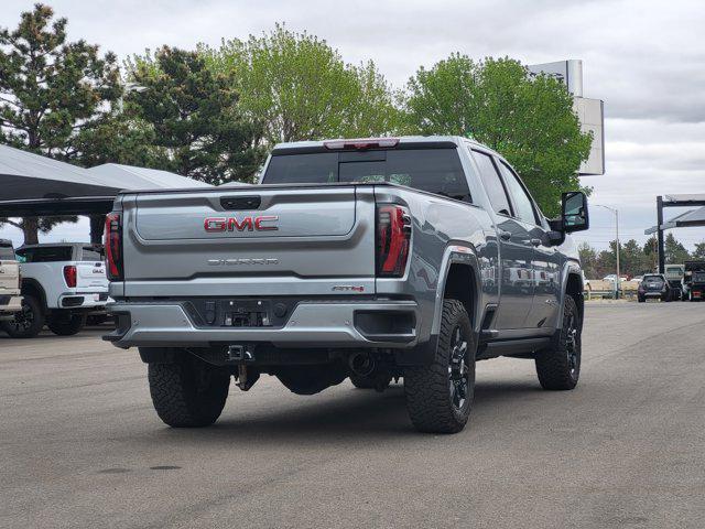 used 2024 GMC Sierra 2500 car, priced at $72,998